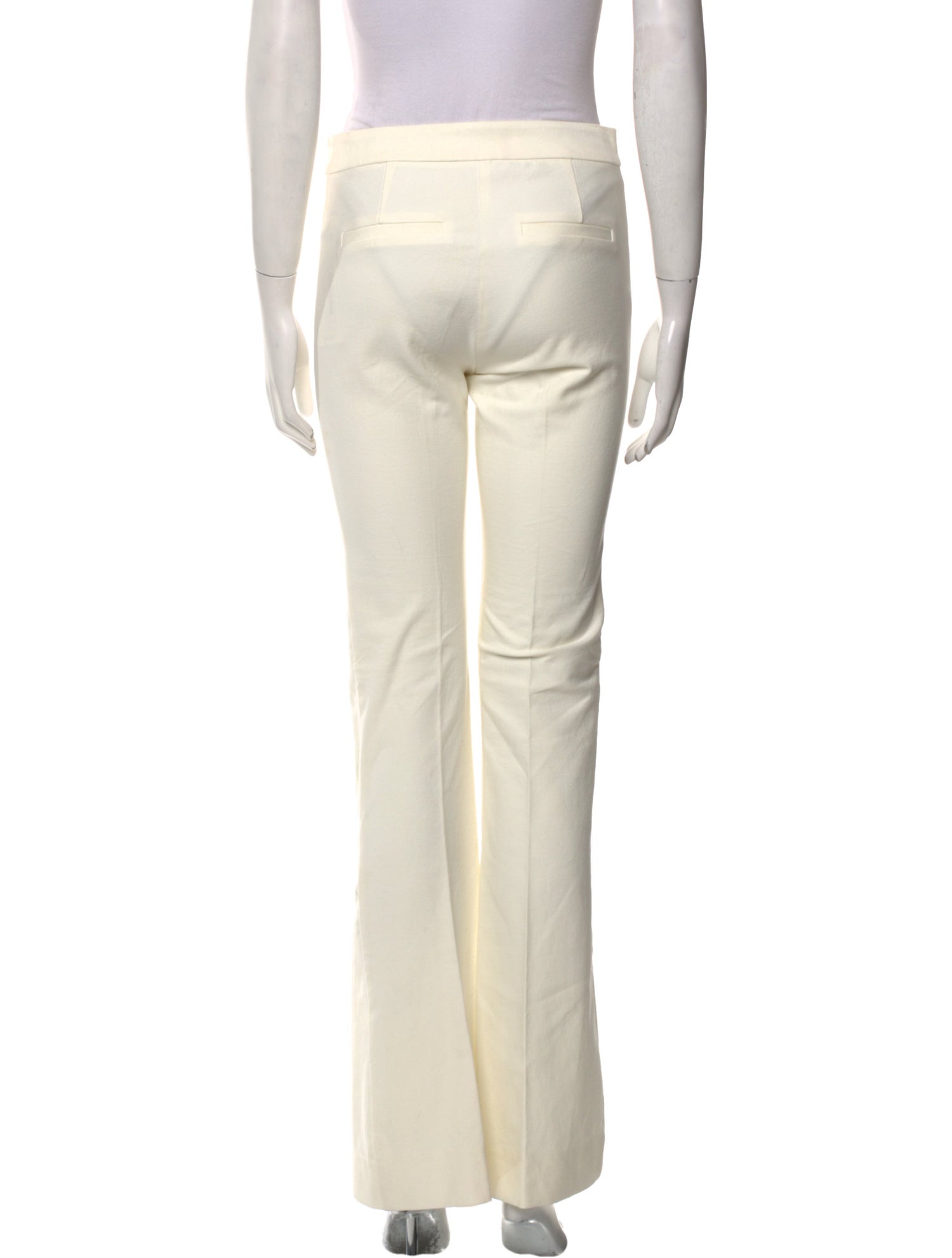 Derek Lam Wide Leg Pants